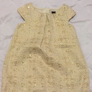 HOLDING FOR TRADE GAP Party Dress